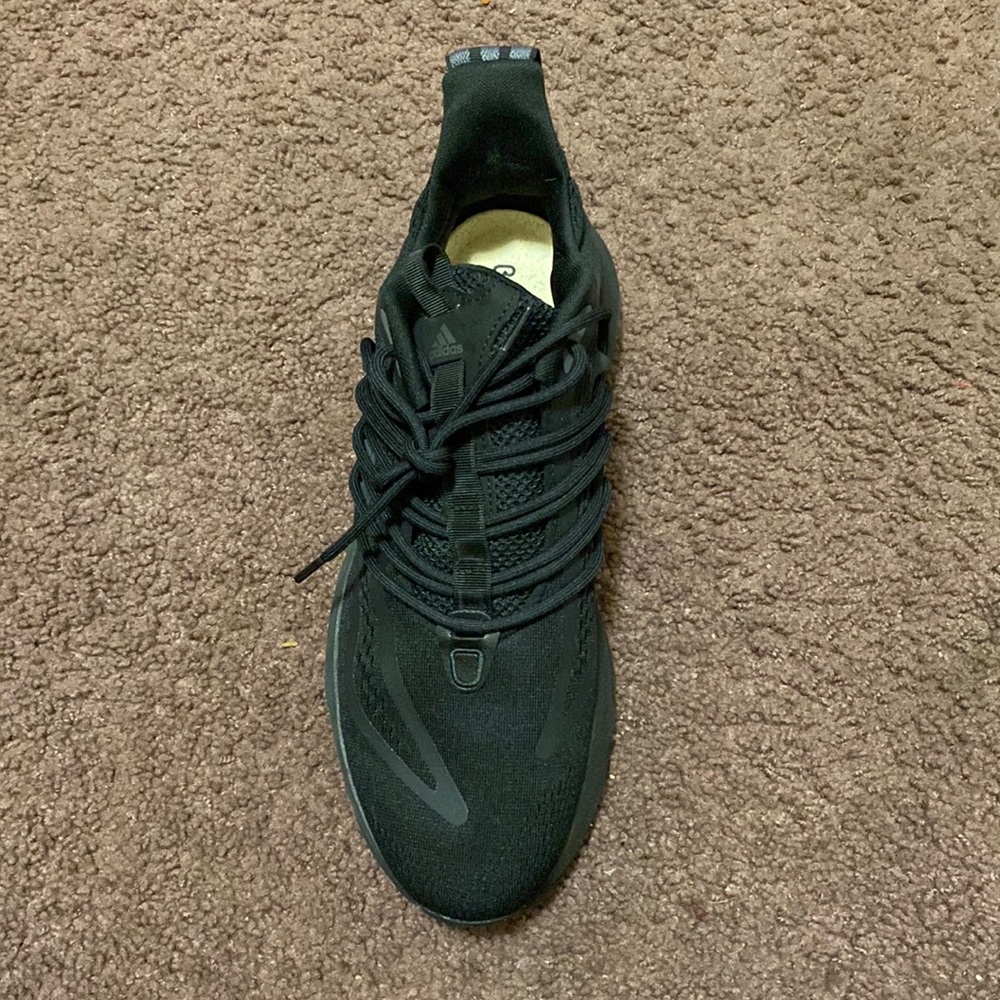Adidas Alpha Boost V1